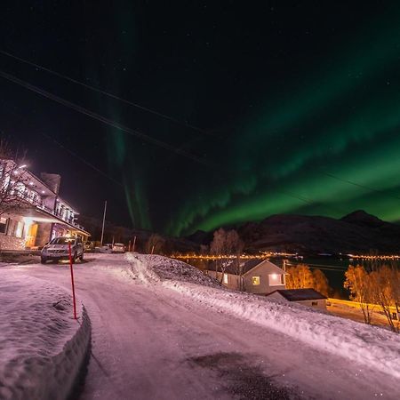 Leilighet Tromsø Exteriör bild